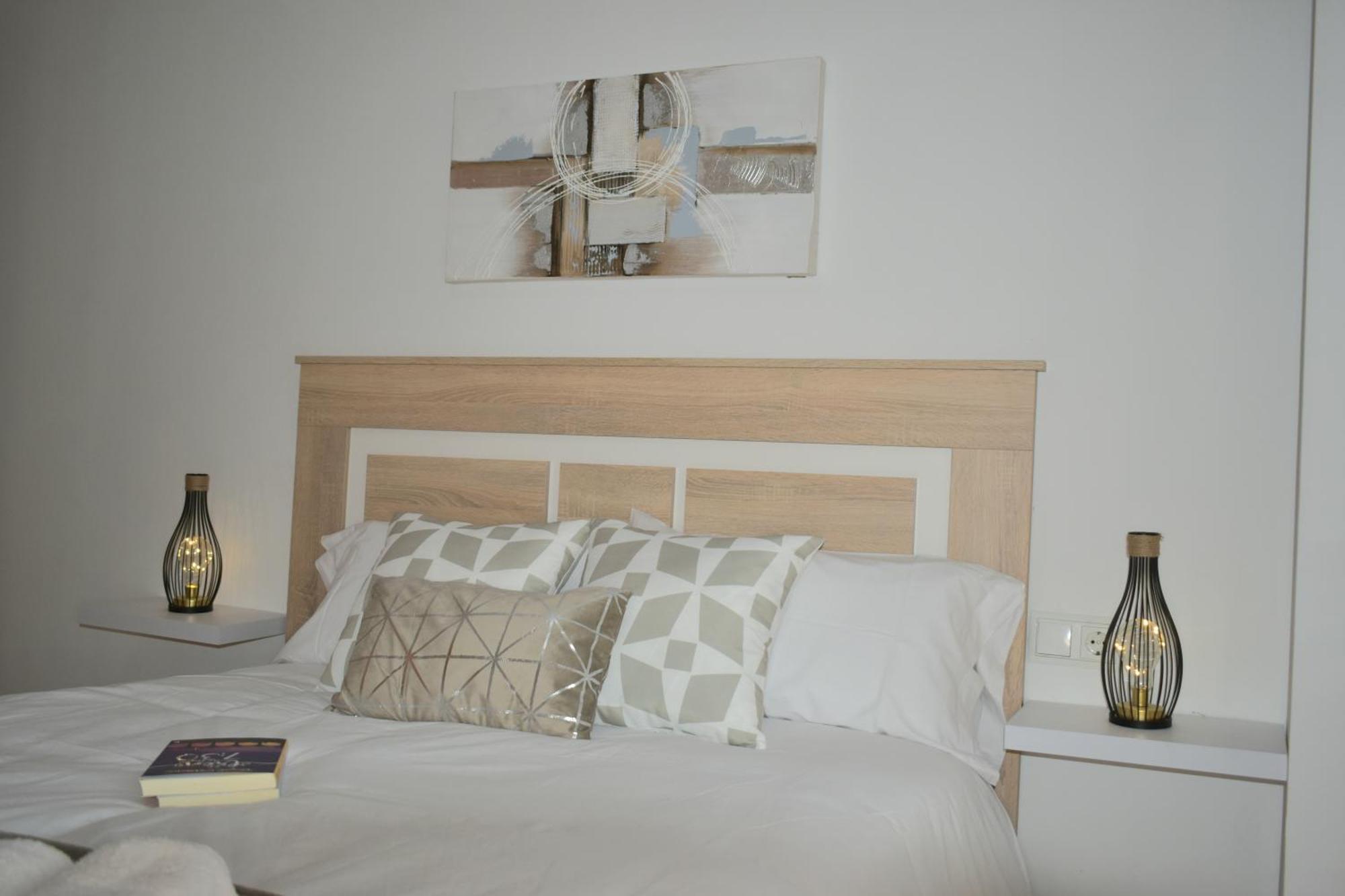 Apartamento Vive 特鲁埃尔 外观 照片