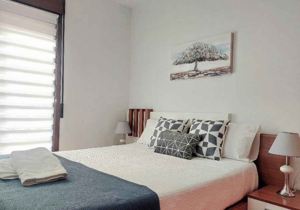 Apartamento Vive 特鲁埃尔 外观 照片