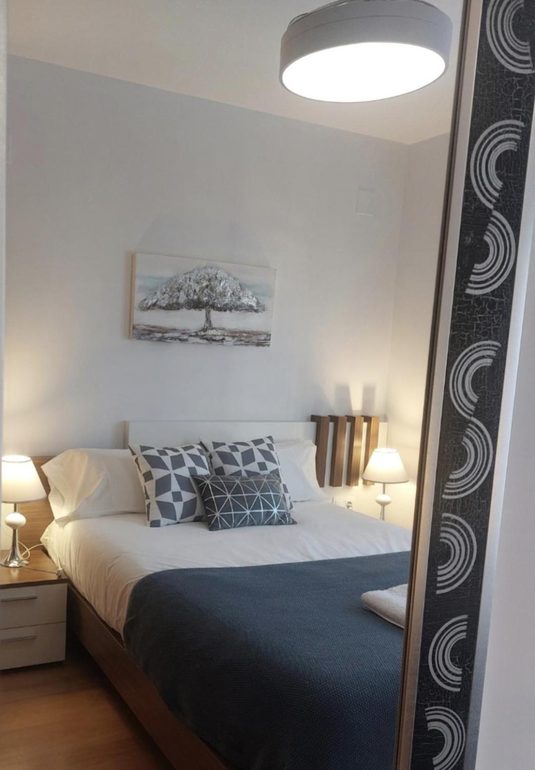 Apartamento Vive 特鲁埃尔 外观 照片