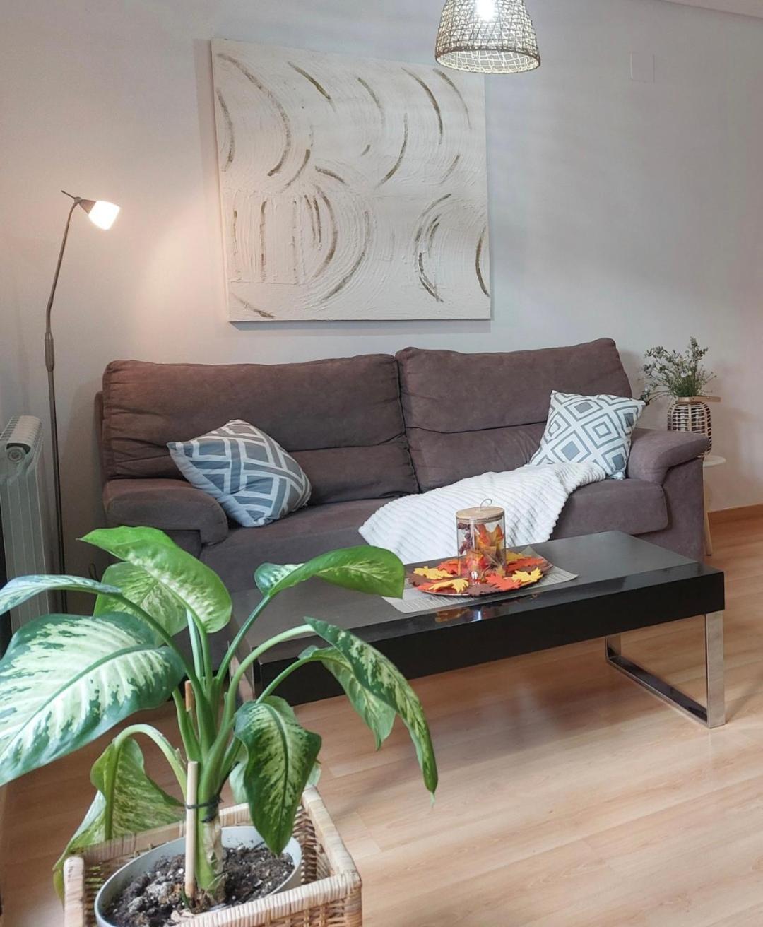 Apartamento Vive 特鲁埃尔 外观 照片